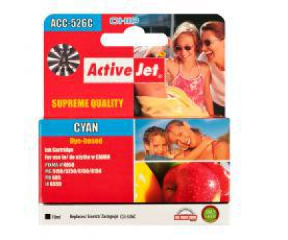 Tusz ActiveJet ACC-526C